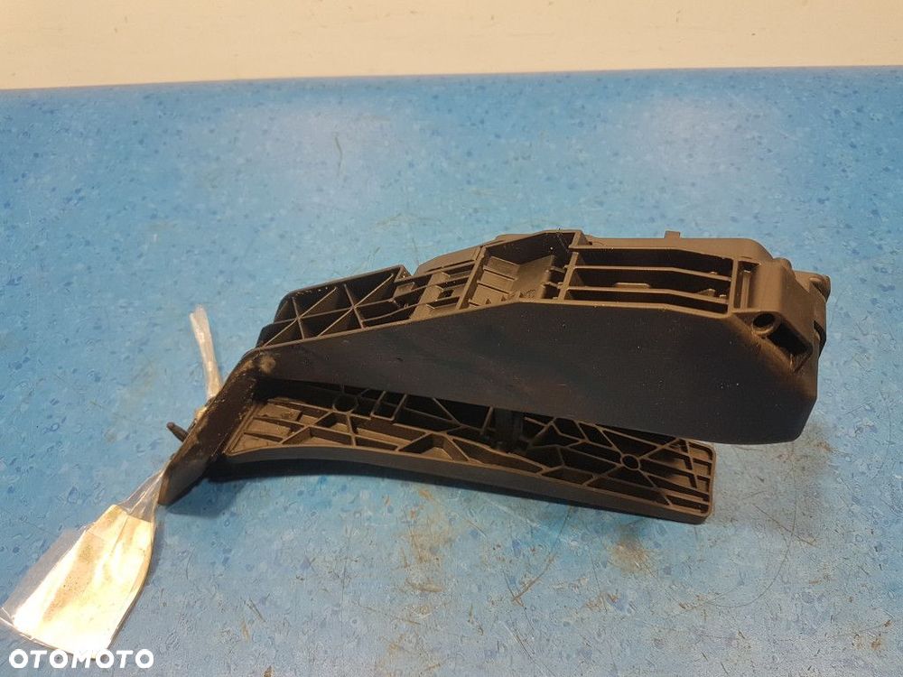 BMW 1 E87 118D POTENCJOMETR GAZU 74766500 N47 - 8