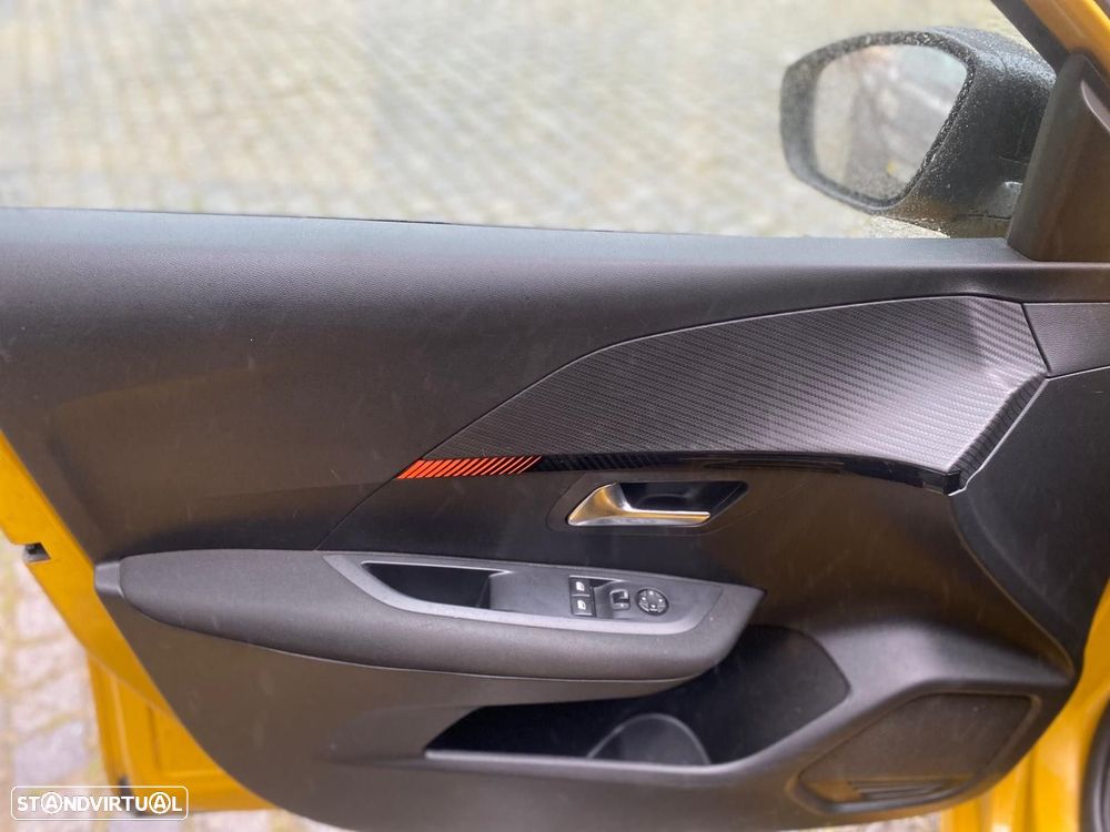 Peugeot 208 1.5 BlueHDi Active - 9