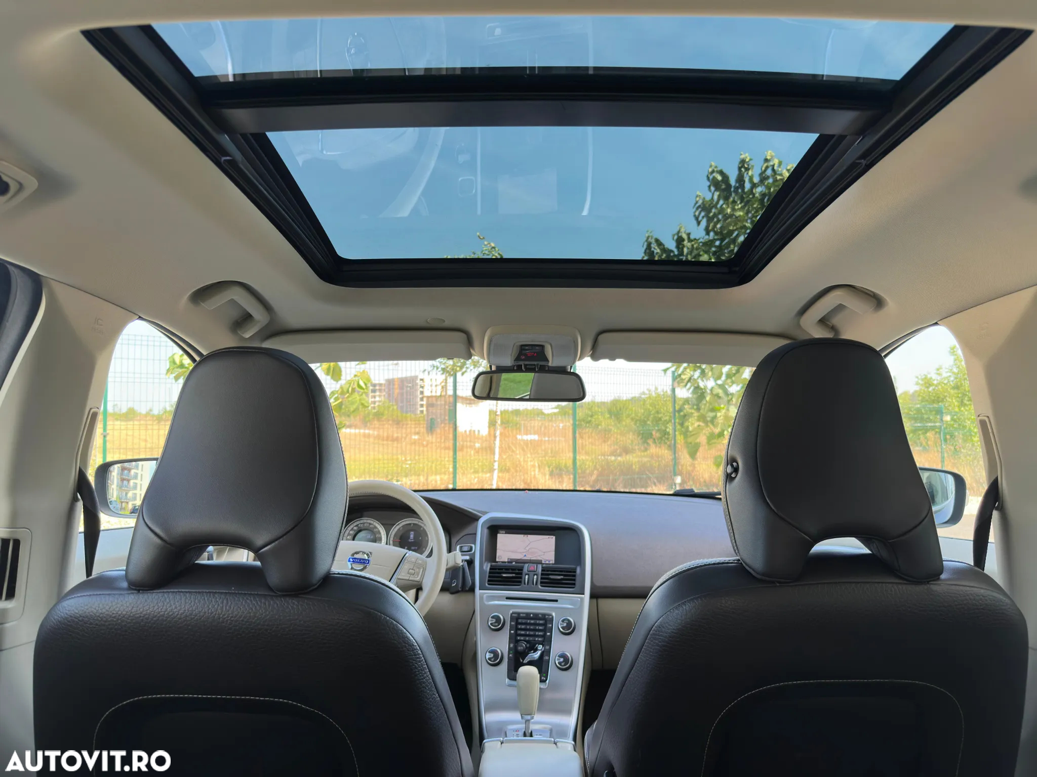 Volvo XC 60 D3 Aut. Summum - 8