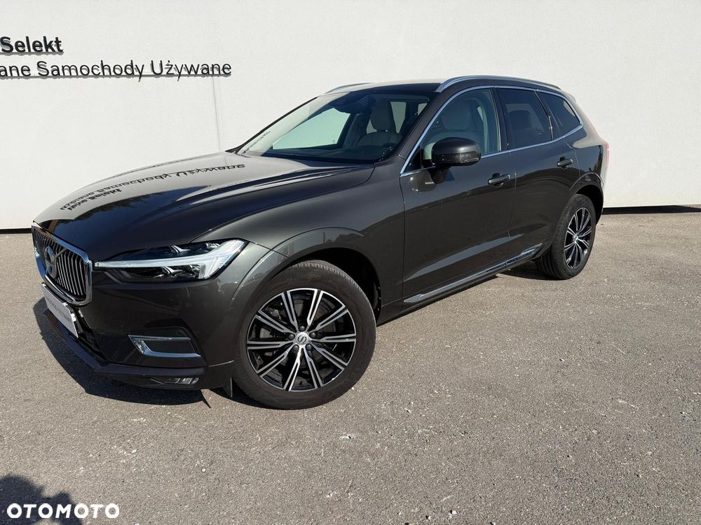 Volvo XC 60 - 5