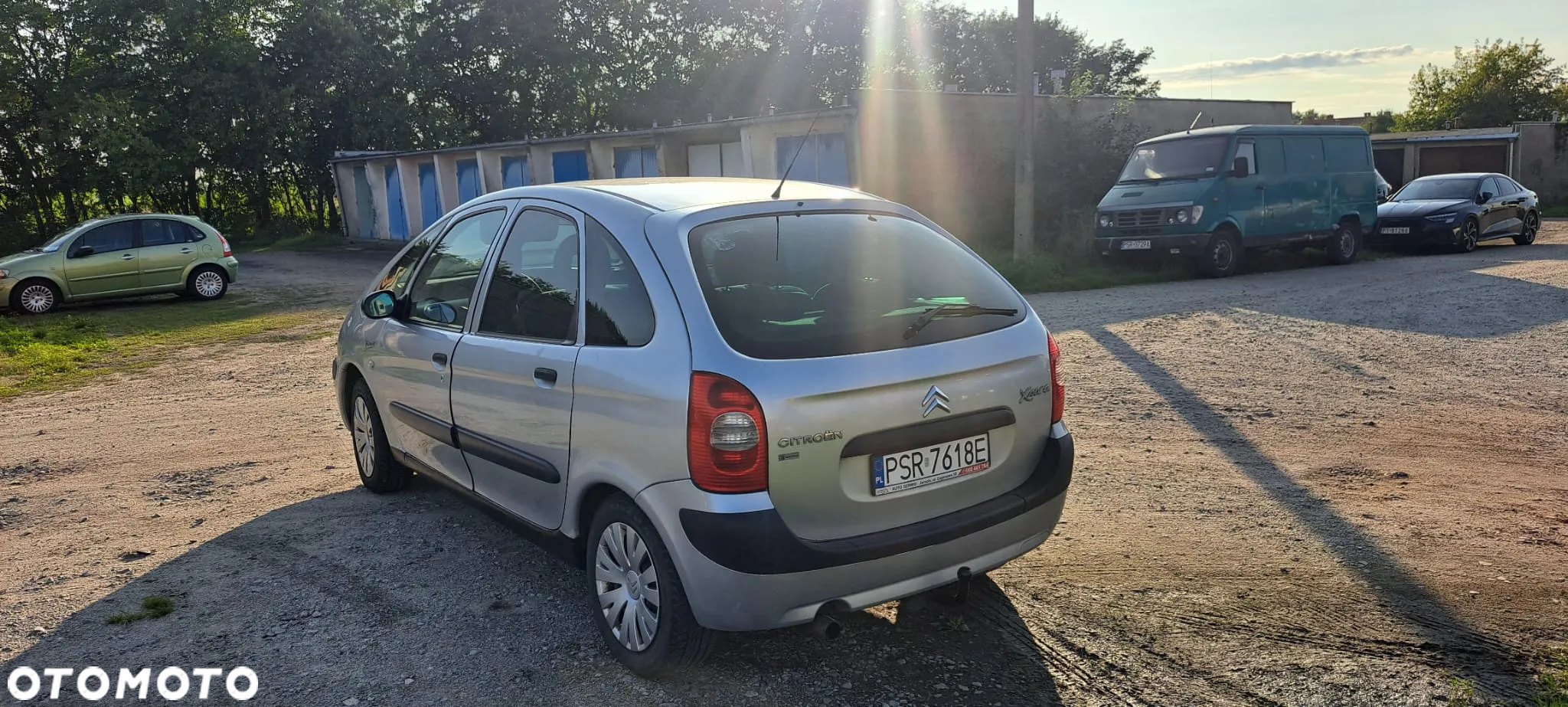 Citroën Xsara Picasso - 2