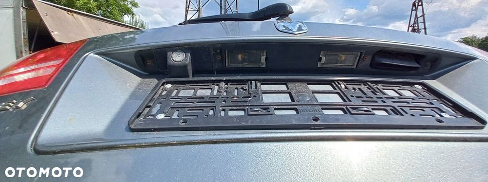 KLAPA BAGAŻNIKA Dodge Journey - 3