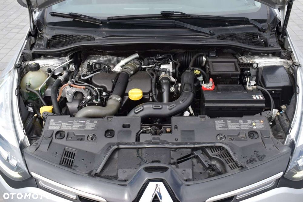Renault Clio - 15