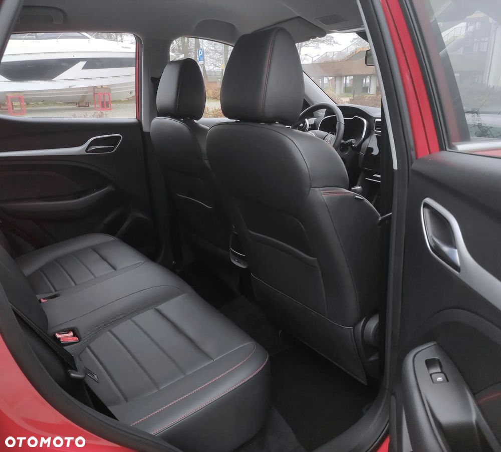 MG ZS 1.5 VTi-Tech Exclusive - 36