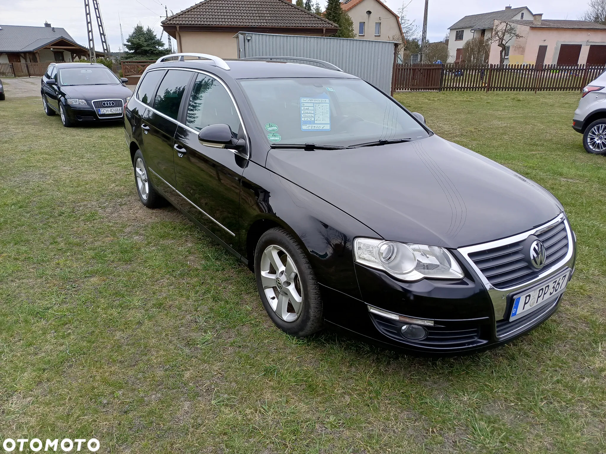 Volkswagen Passat 2.0 TDI Comfortline - 2