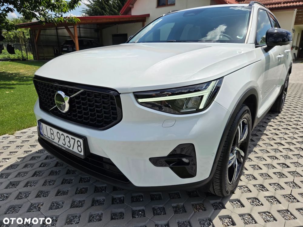 Volvo XC 40 B5 AWD Ultimate Dark - 15