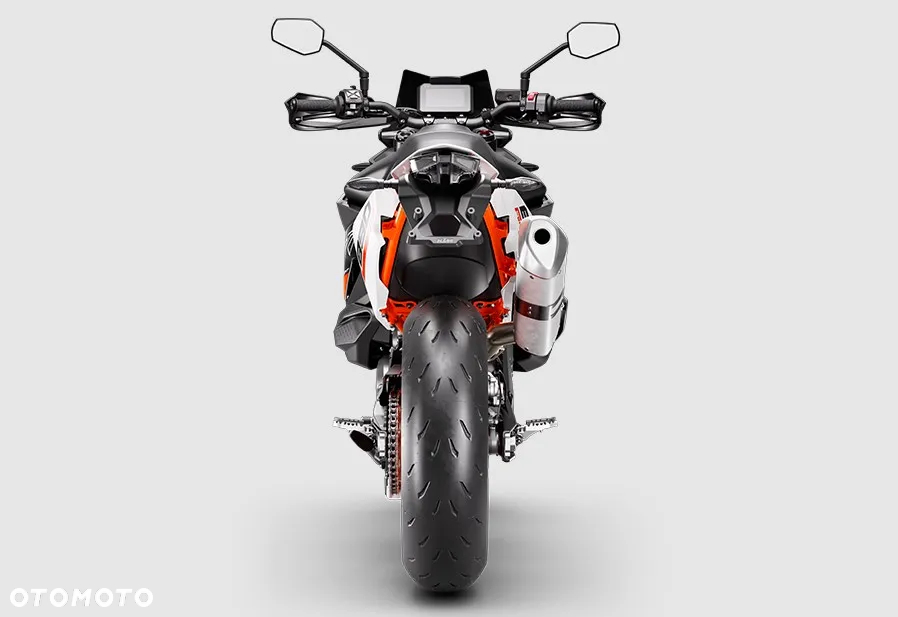 KTM SMT - 9