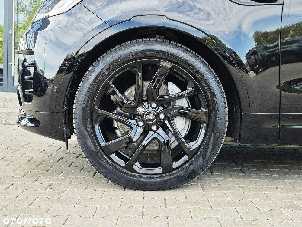 Land Rover Discovery 3.0 D250 mHEV Dynamic SE - 13