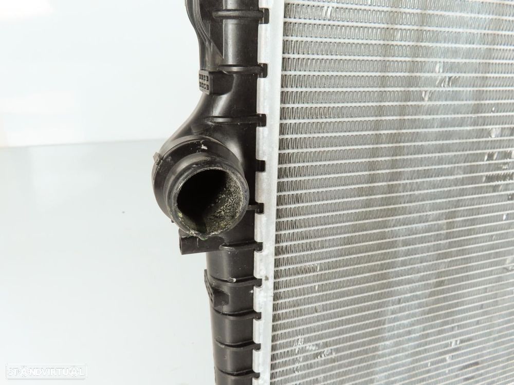 Radiador de água Usado / Original BMW X1 (U11)/BMW X2 (U10)/MINI Countryman (U25... - 4