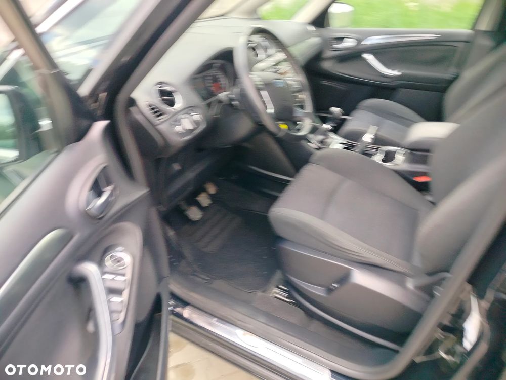 Ford S-Max 2.0 TDCi DPF Business Edition - 20