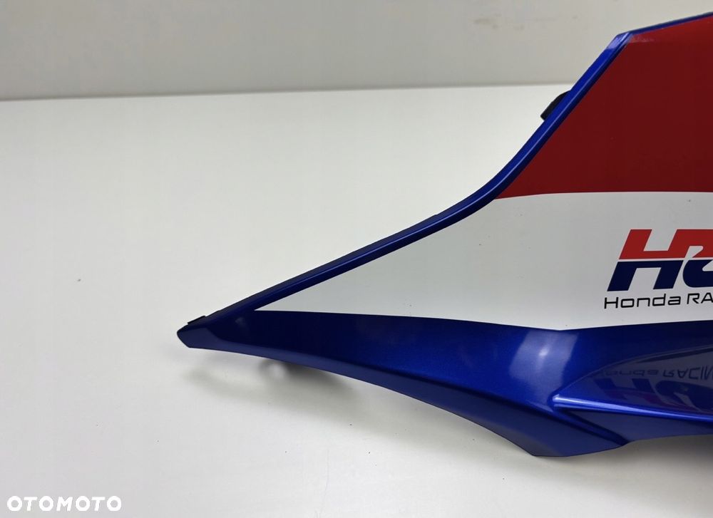 Lewe górne wypełnienie bocznej owiewki Honda CBR 600RR PC69 2024- Oryginał - 2