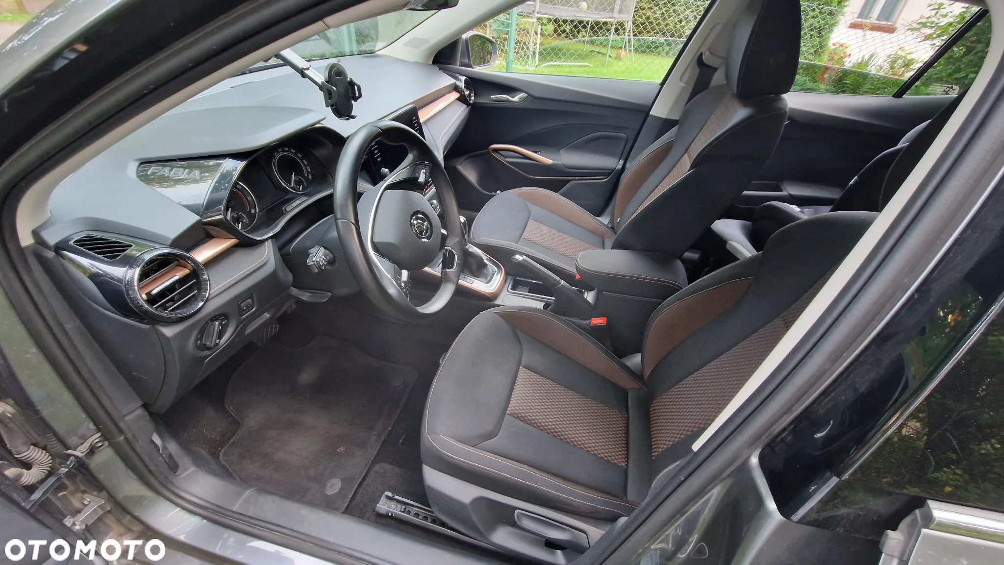Skoda Fabia 1.0 TSI Style DSG - 25