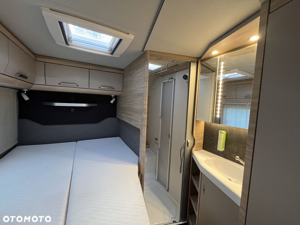 KNAUS 4x4 VAN TI PLUS 700 - 35