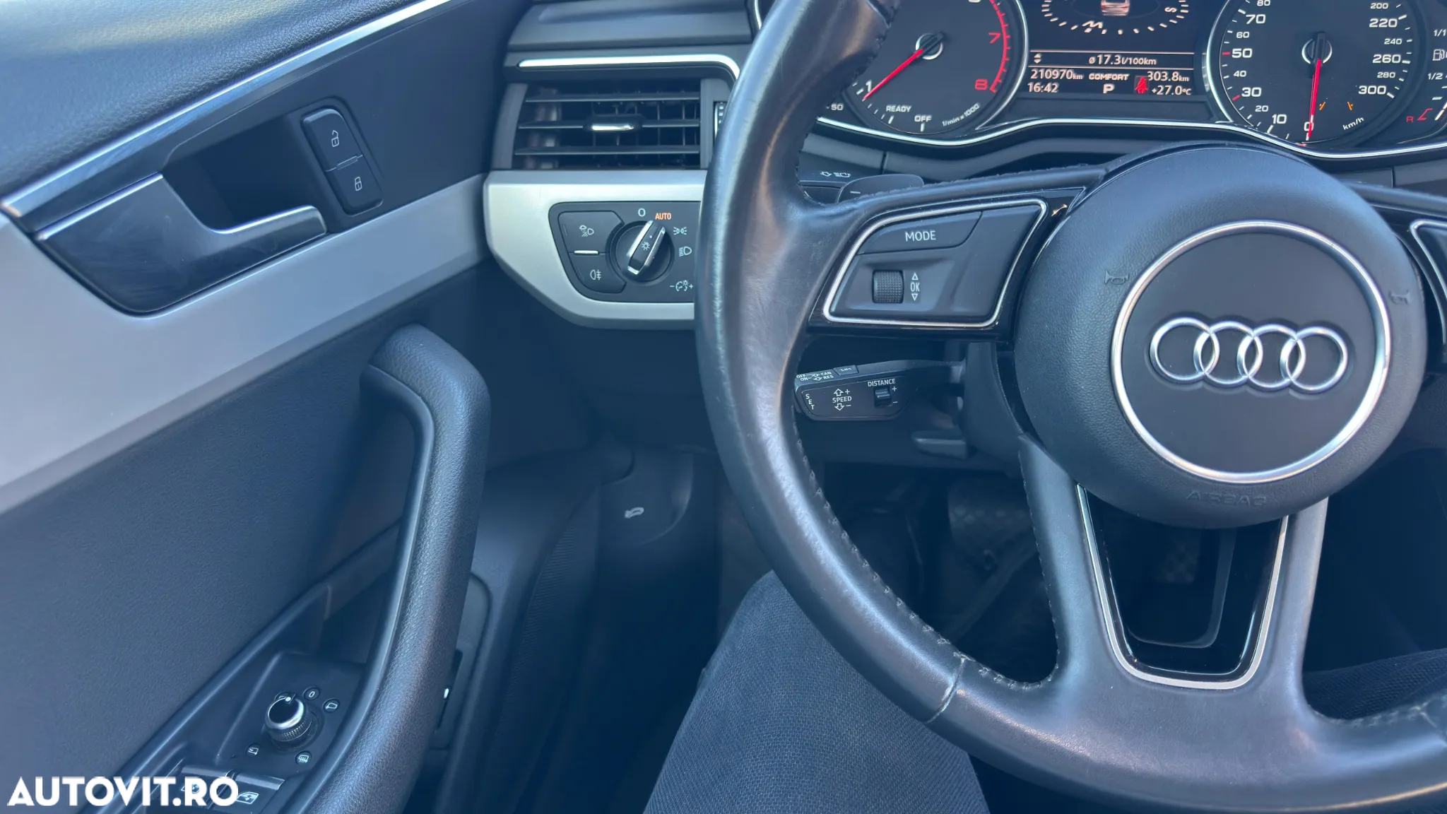 Audi A5 Sportback 2.0 35 TFSI S tronic MHEV Basic - 17