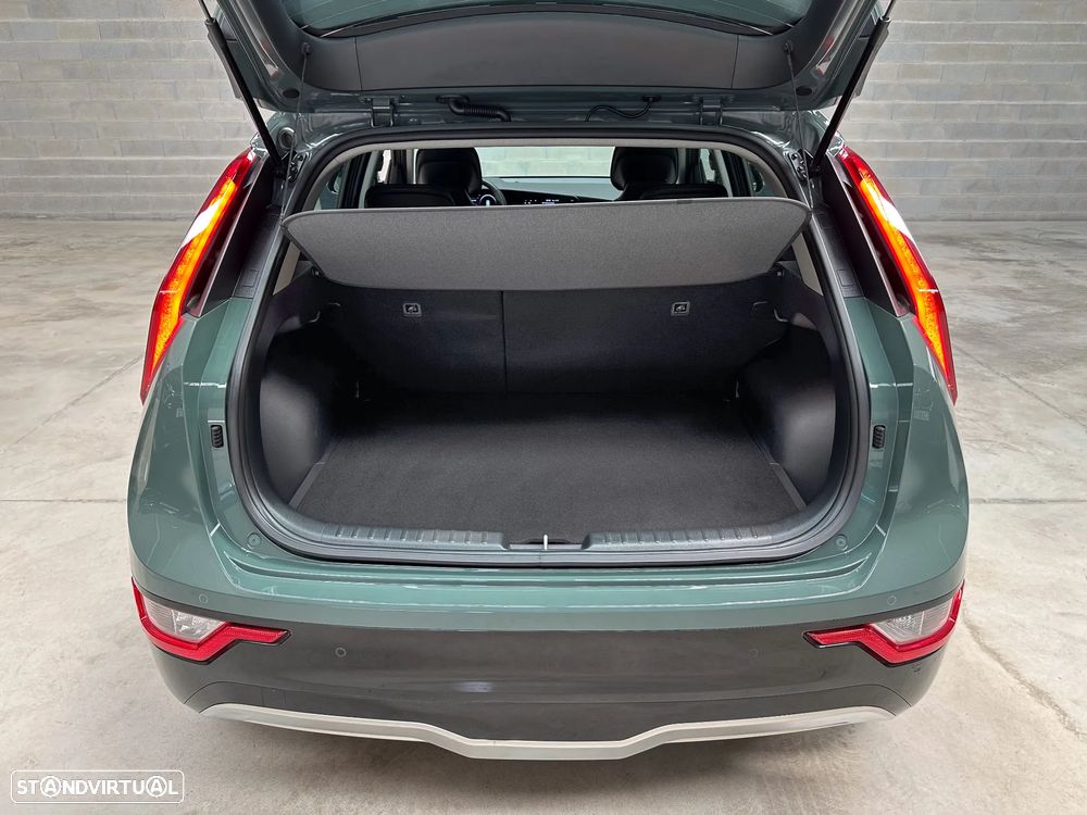 Kia e-Niro 64kWh - 54