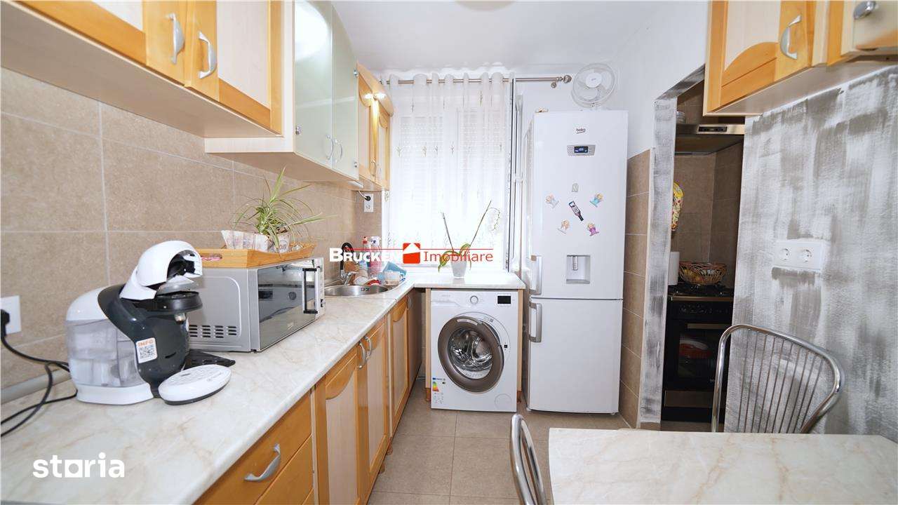 Apartament cu 2 camere de vanzare – Alesd, Bihor | Parter | Complet mo — fotografia 1