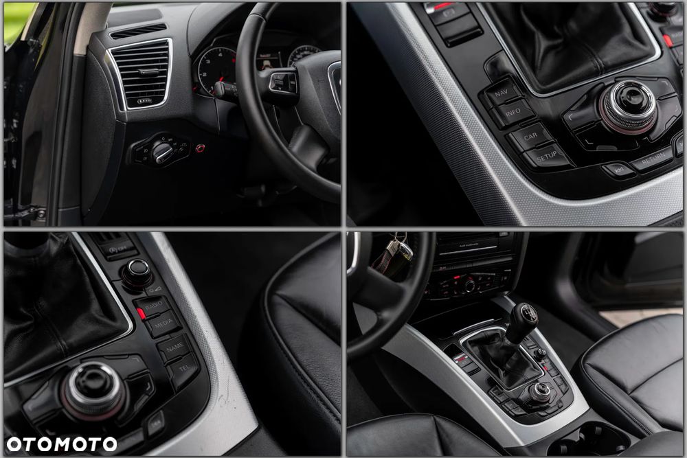 Audi Q5 2.0 TDI Quattro - 36