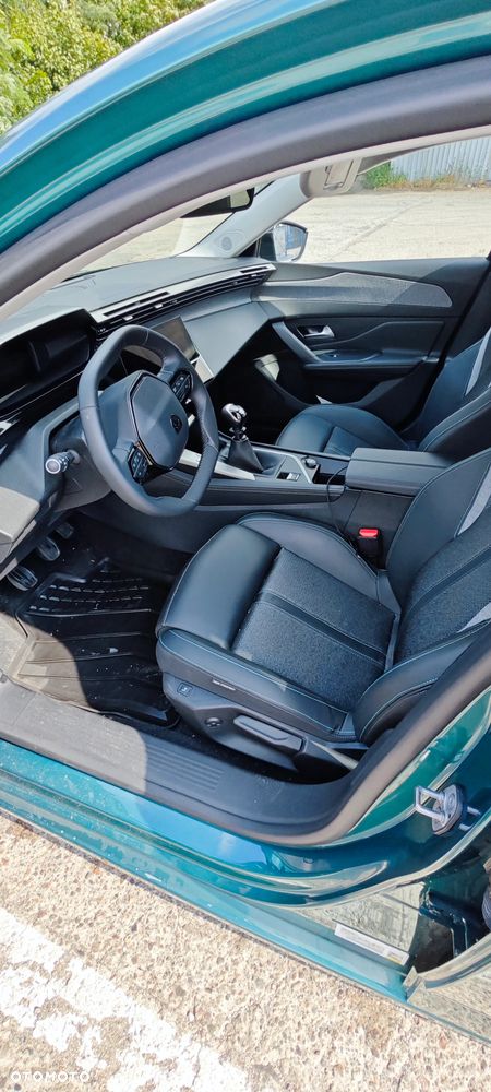 Peugeot 308 1.2 PureTech Allure Pack S&S - 8