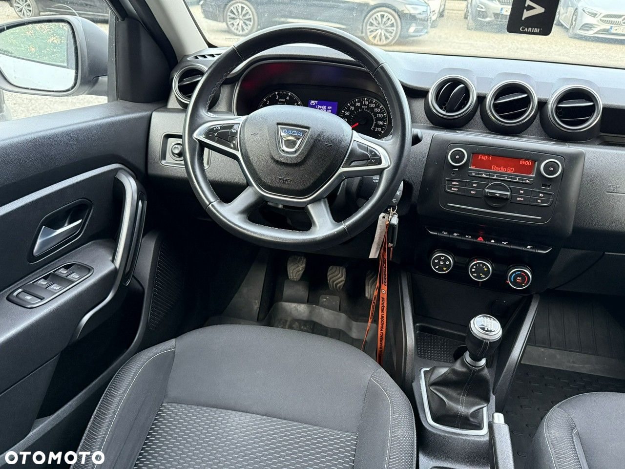Dacia Duster - 21