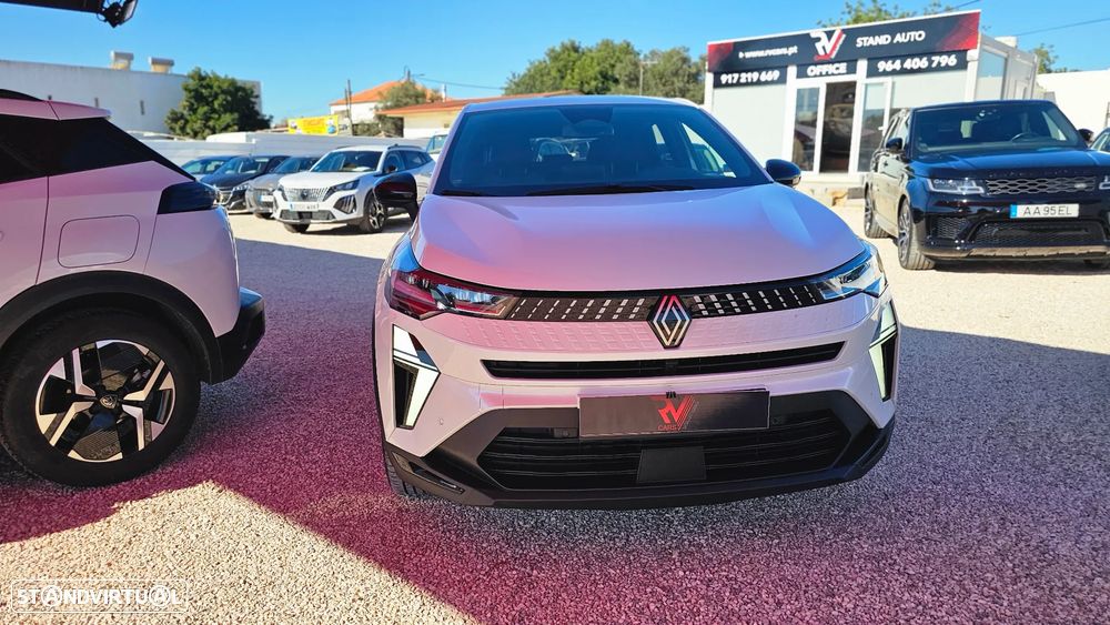 Renault Captur 1.6 E-Tech Full Hybrid Evolution - 44