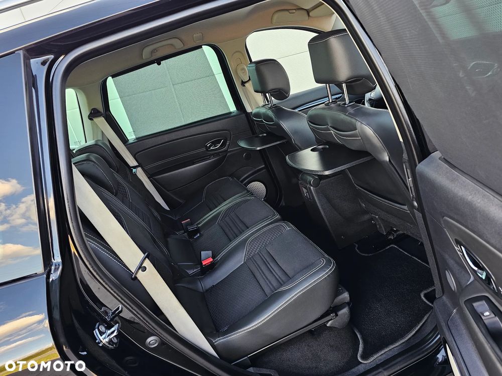 Renault Grand Scenic Energy dCi 130 Euro 6 S&S Bose Edition - 8
