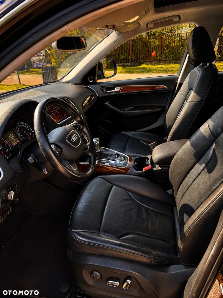 Audi Q5 ver-2-0-tfsi-quattro-tiptronic - 6