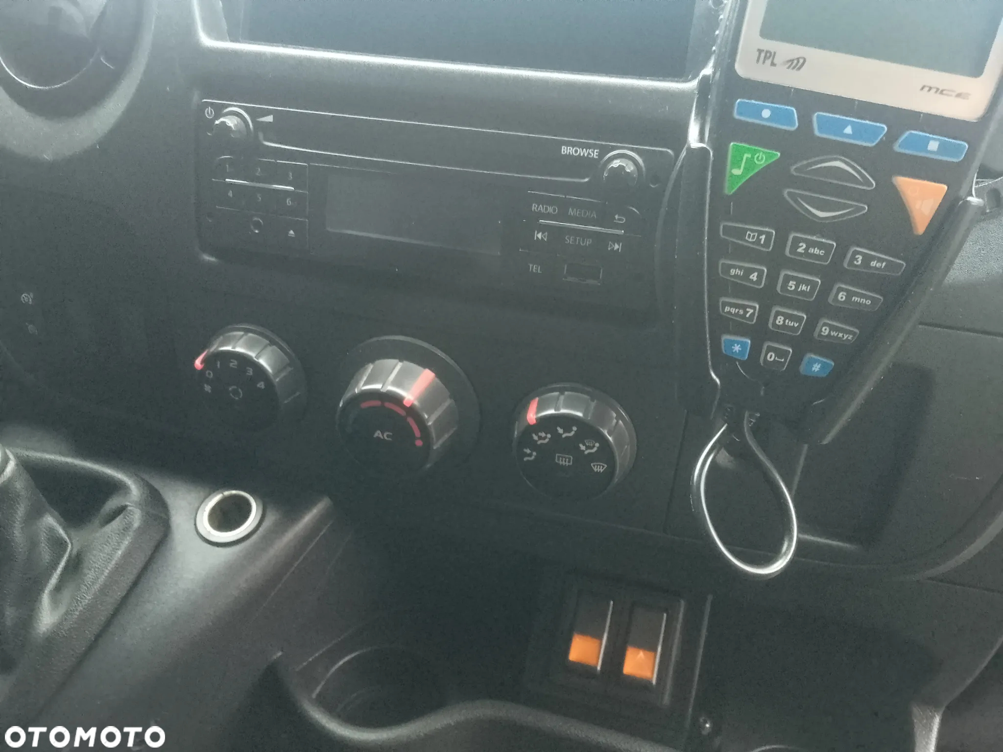 Renault Master - 17