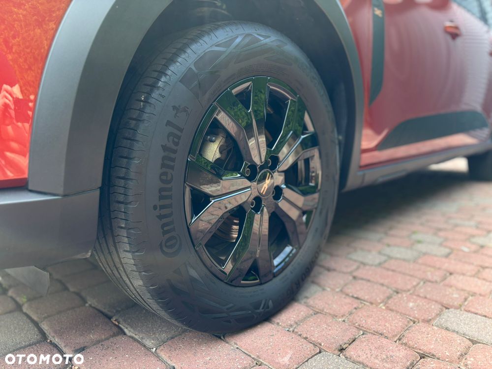 Dacia Jogger 1.0 TCe Extreme+ 7os - 6