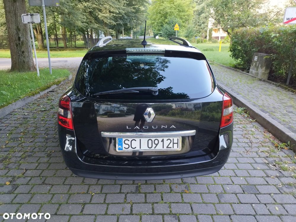 Renault Laguna 2.0 Bose Edition - 18