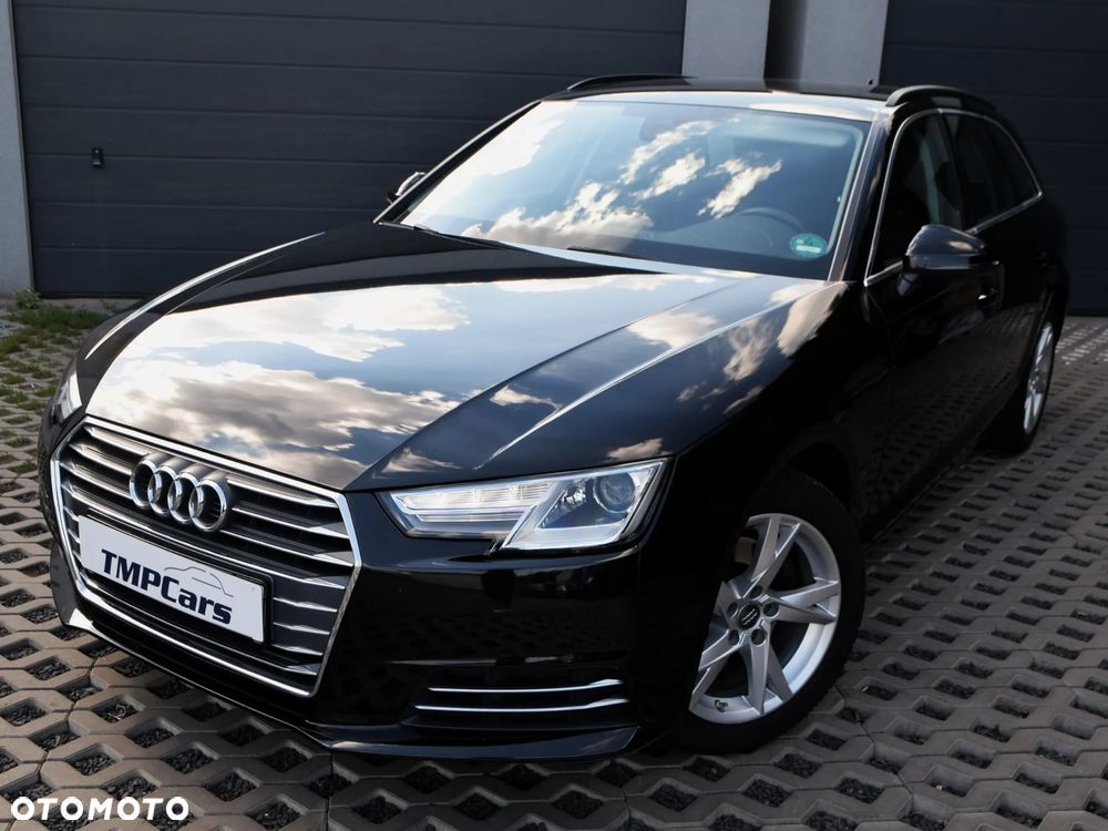 Audi A4 Avant 1.4 TFSI S tronic - 29