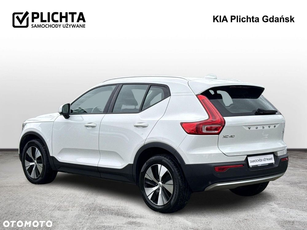 Volvo XC 40 - 3