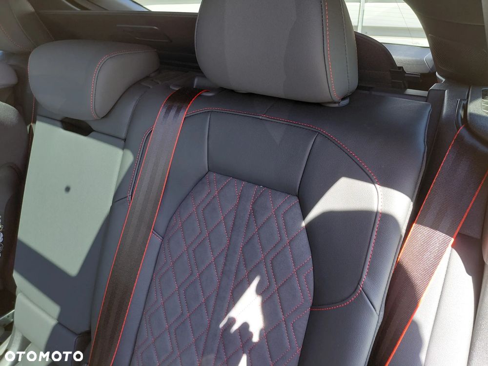 Audi Q5 Sportback e-Hybrid 220 kW Quattro S tronic - 8