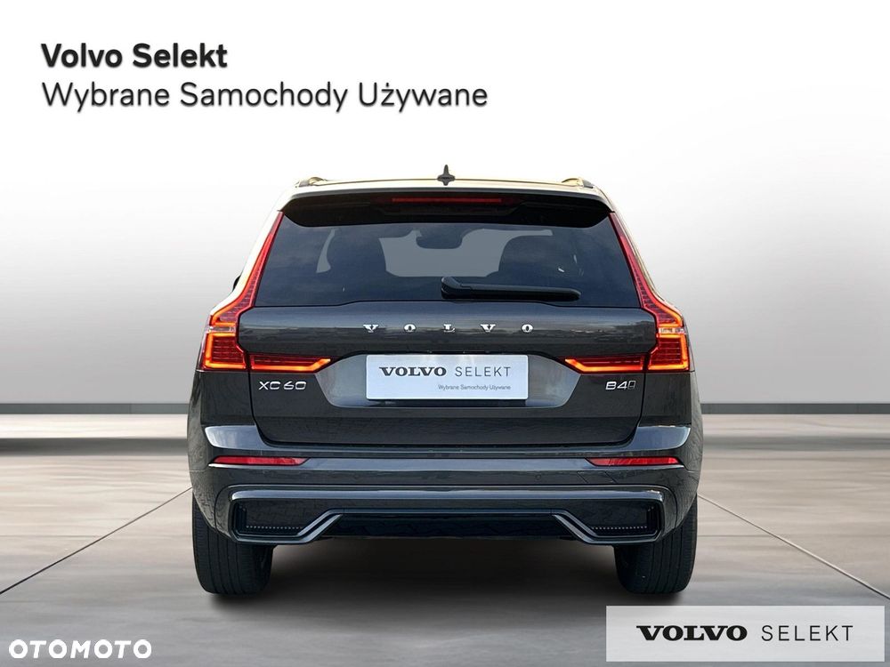 Volvo XC 60 - 5