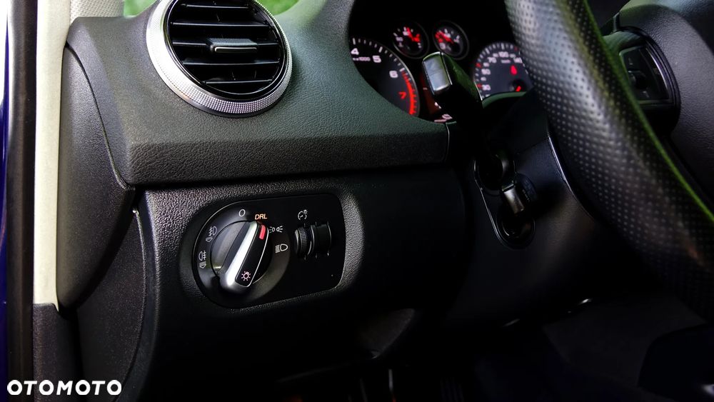 Audi A3 3-drzwiowe 1.4 TFSI Ambiente - 3