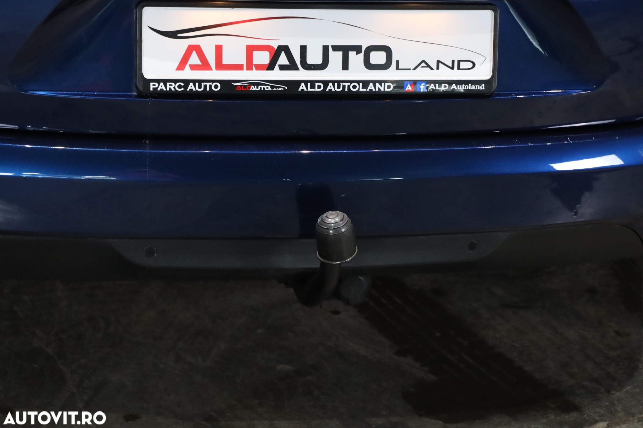 Renault Megane ENERGY dCi 110 LIMITED - 32