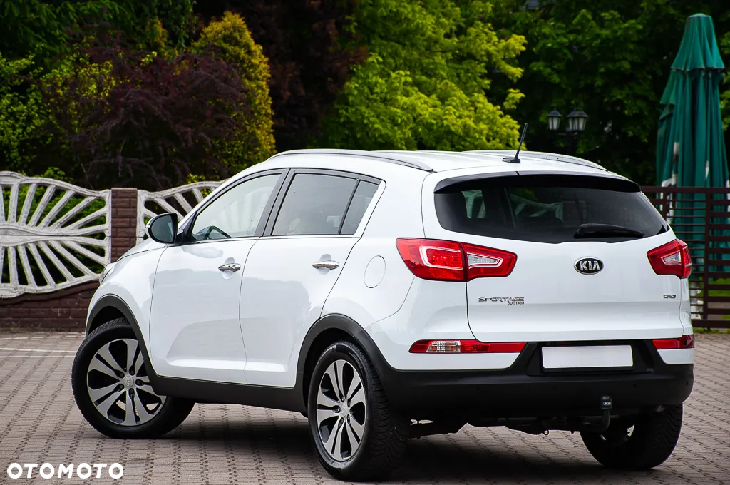 Kia Sportage - 3
