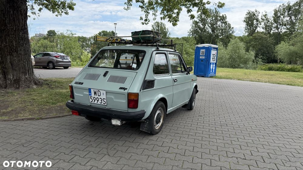 Fiat 126 - 3