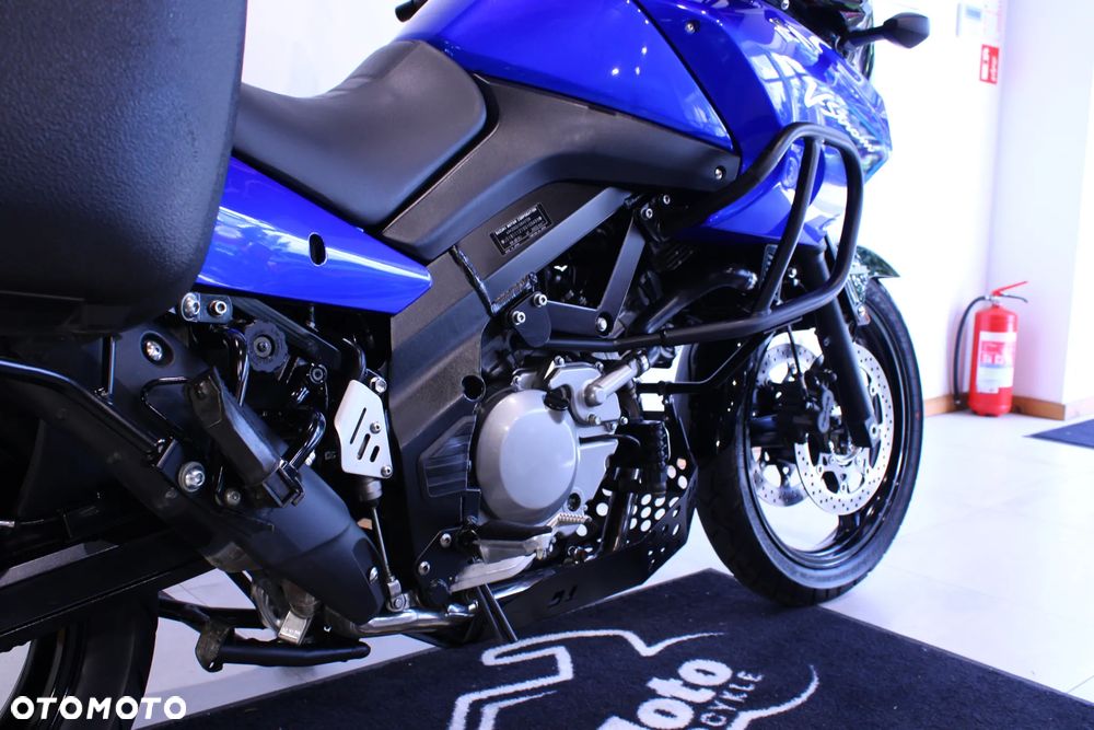 Suzuki DL - 29