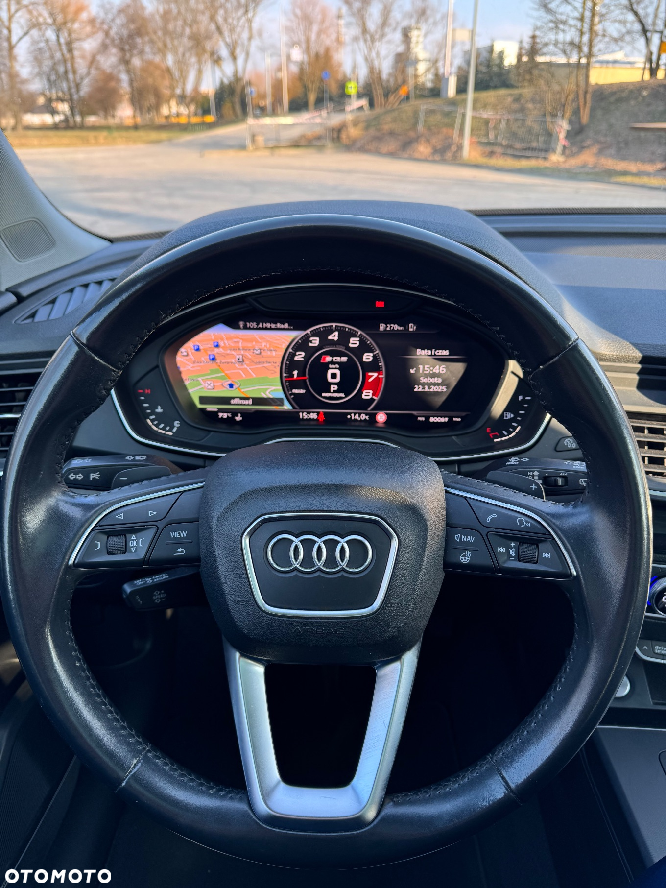 Audi Q5 2.0 TFSI Quattro S tronic - 14