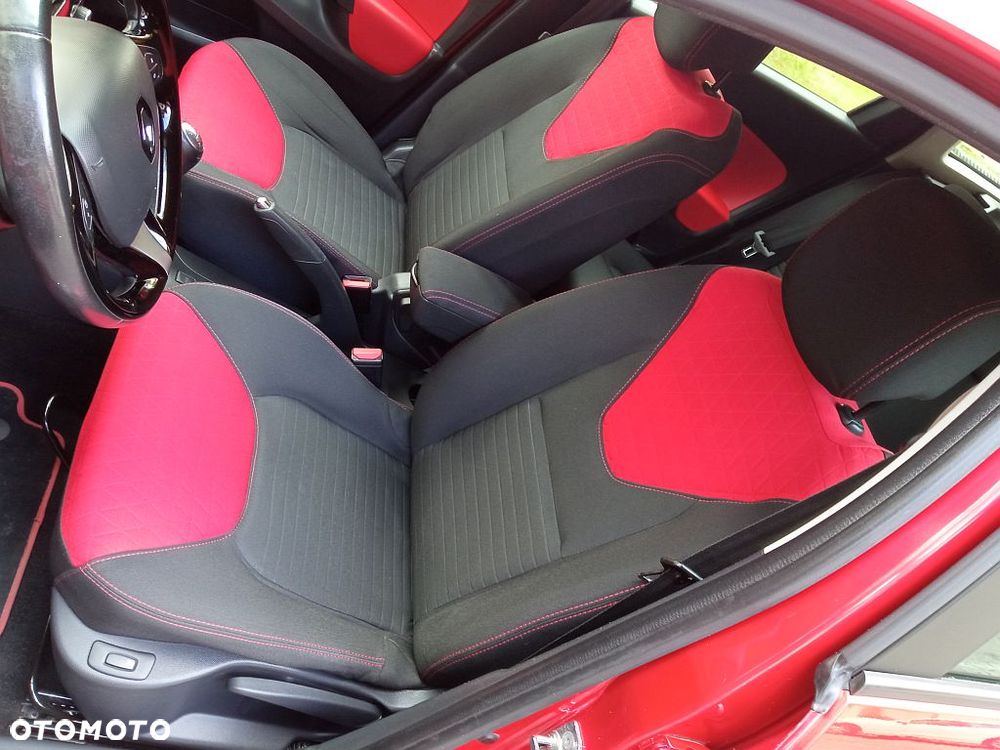 Renault Clio 0.9 Energy TCe Limited EU6 - 10