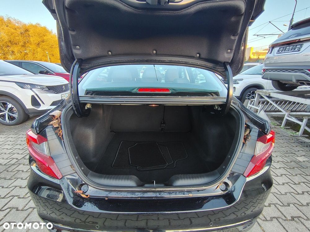 Fiat Tipo 1.4 16v Pop - 11