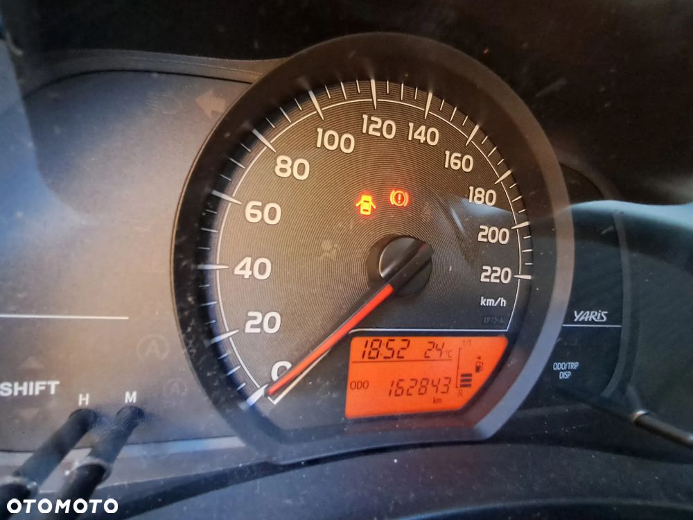 Toyota Yaris 1.33 Luna - 13