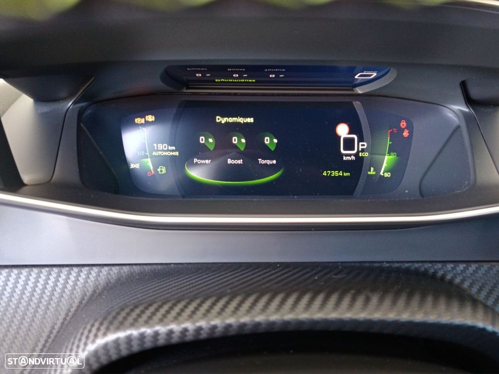 Peugeot 208 PureTech 130 EAT8 GT Pack - 16