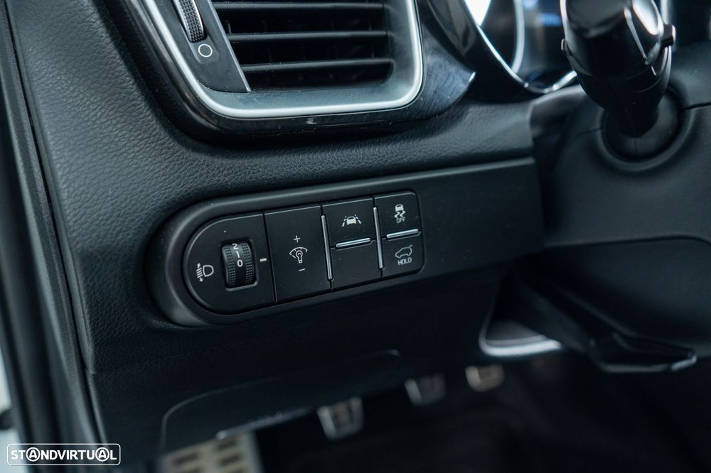 Kia ProCeed 1.0 T-GDI GT Line - 20