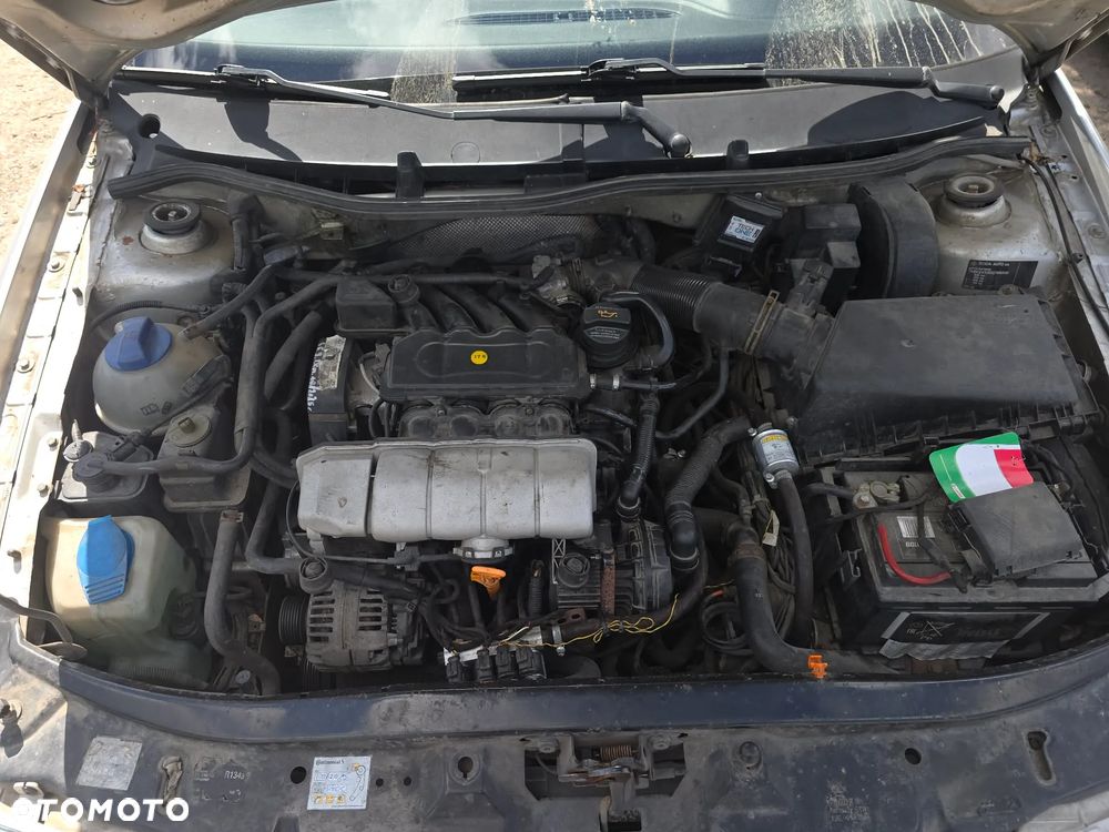 Skoda Octavia 2.0 Ambiente - 15