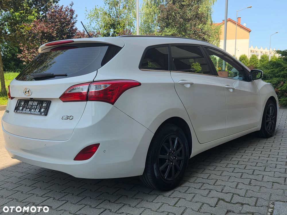 Hyundai i30 1.6 CRDi Premium - 2