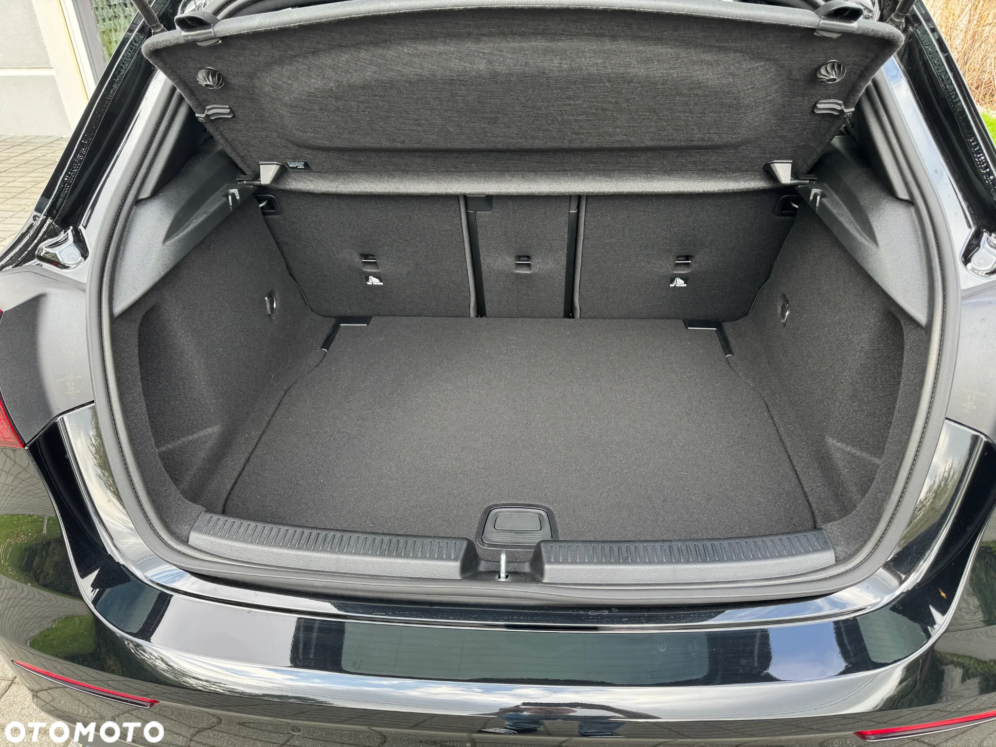 Mercedes-Benz Klasa A 200 AMG Line 7G-DCT - 20