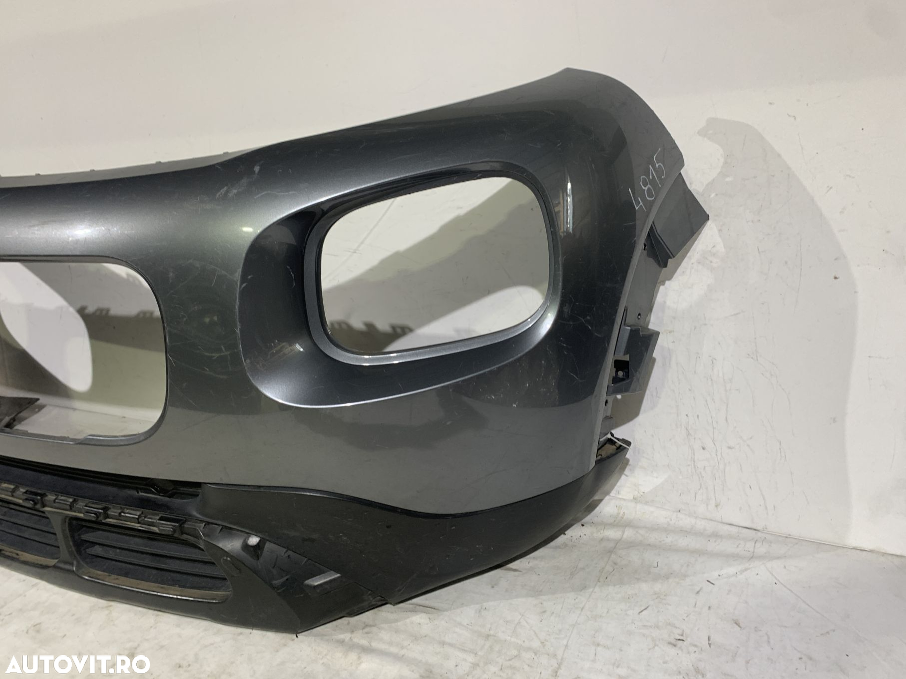 Bara fata Citroen C3 Aircross, 2017, 2018, 2019, 2020, cod origine OE 13490015. - 2