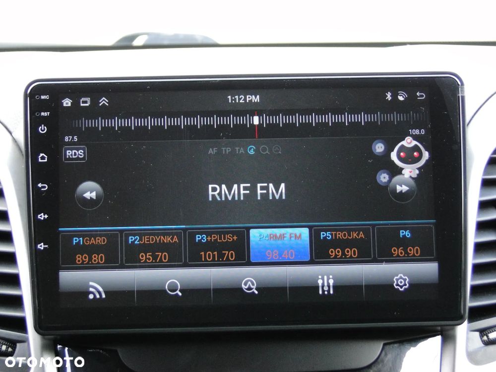 Hyundai i30 1.4 CRDi Premium - 12