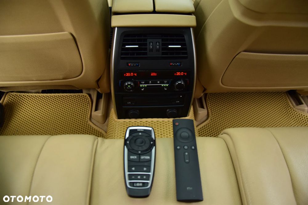 BMW 5GT 535d xDrive Luxury Line - 25